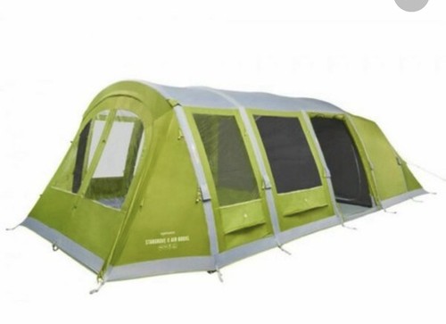 Vango nadina 600xl - vango,
