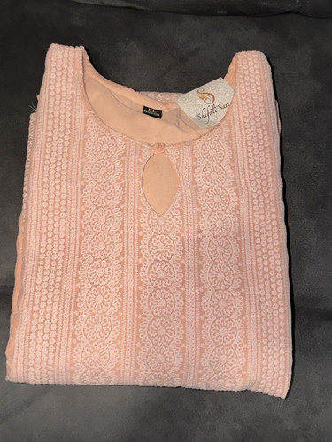 Elegant embroidered - 🌸,