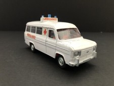 Dinky Toys #274 Ford Transit