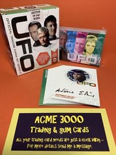 Unstoppable UFO Series 3 WHITE