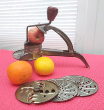 VINTAGE 1920s FRANCE A" MOULI"