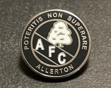 Allerton FC Non-League