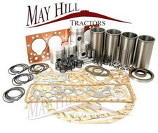 Ferguson TEF20 (20C) Diesel