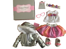 Design A Friend Dolls Ice