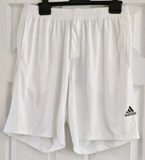 ADIDAS TENNIS BERMUDA SHORTS