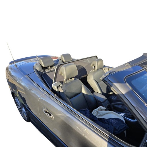 Wind deflector fits saab - fits, 9-3