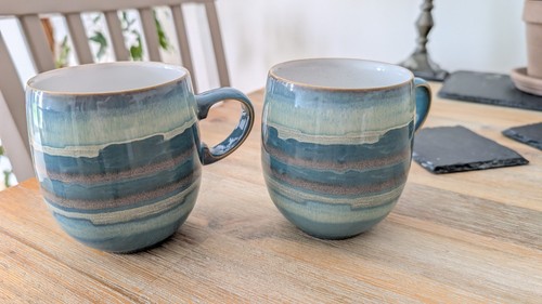 Denby coast azure large - denby,