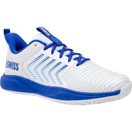 Swiss ultrashot light - k-swiss,