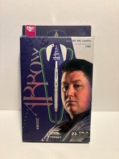 Target Darts Shane McGuirk SP