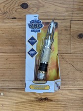 Doctor Who  Sonic Screwdriver