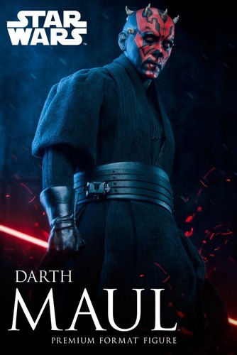 Sideshow star wars darth - star,