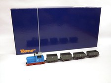 Roco 31027 0-6-0 Diesel