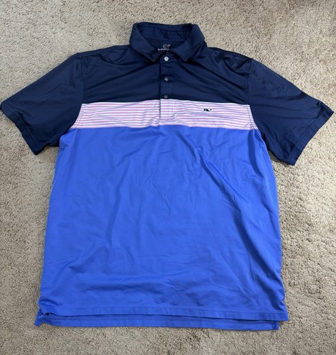 Vineyard vines performance - vineyard,