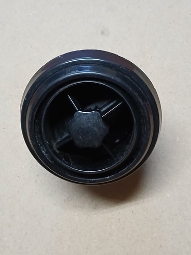 Classic mini dash air vent - mini,