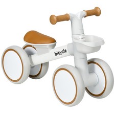 AIYAPLAY Kids Balance Bike for
