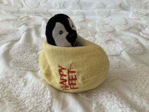 Persil happy feet hatching - persil,