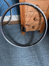 Campagnolo Wheels Calima C17
