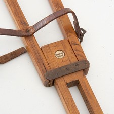 THORNTON PICKARD TRIPOD LEGS