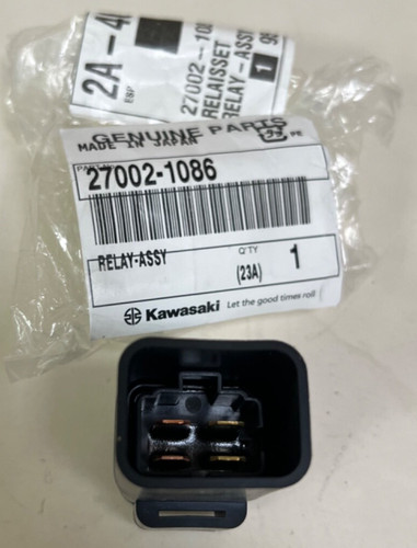 New genune kawasaki gtr1400 - new,