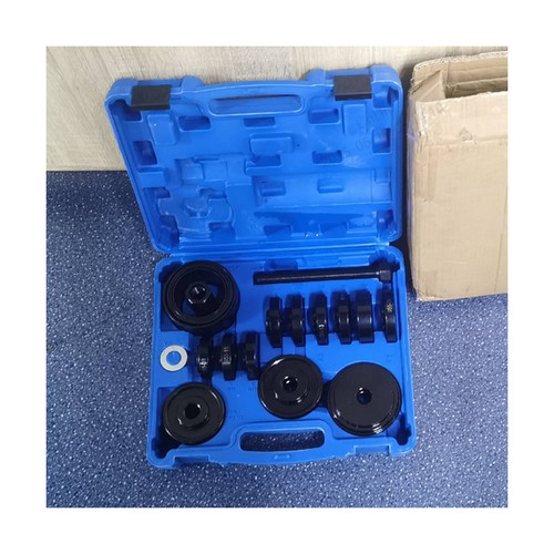 23pc front wheel drive - 23pc,