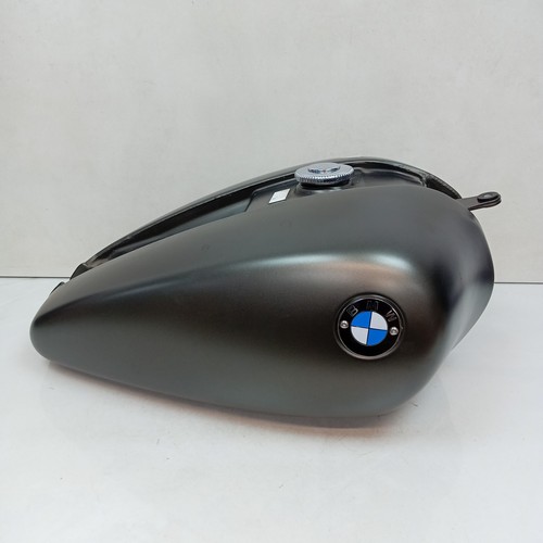 Bmw r18 fuel tank grey - bmw, b