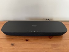Panasonic SC-HTB208 Soundbar