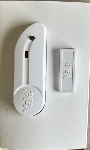 Yale hsa wireless door - hsa,