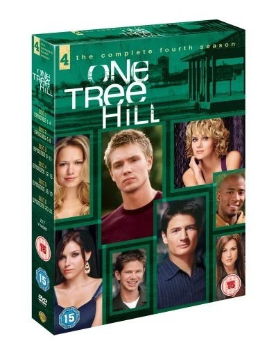One tree hill - -, the