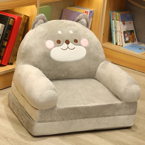 Kids couch soft toddler - couch,2-in-1,