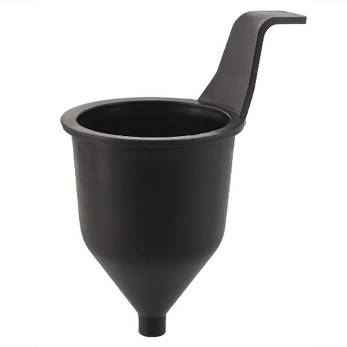 Paint viscosity measuring cup - paint,