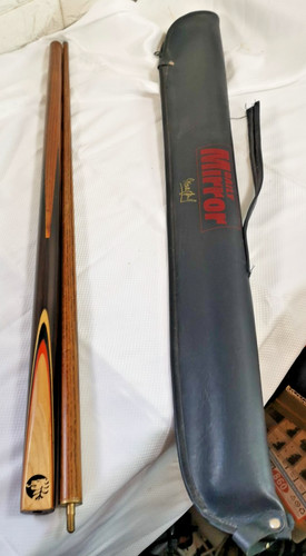 Vintage powerglide snooker - ,