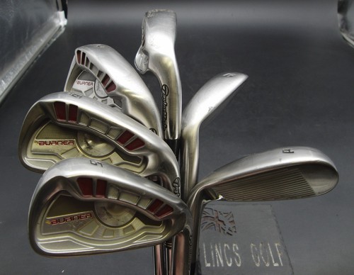 Set taylormade burner - of,