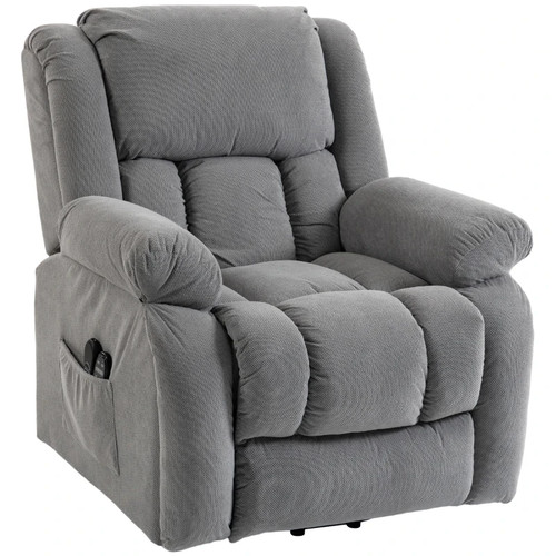 Recliner armchair lift chair - recliner,