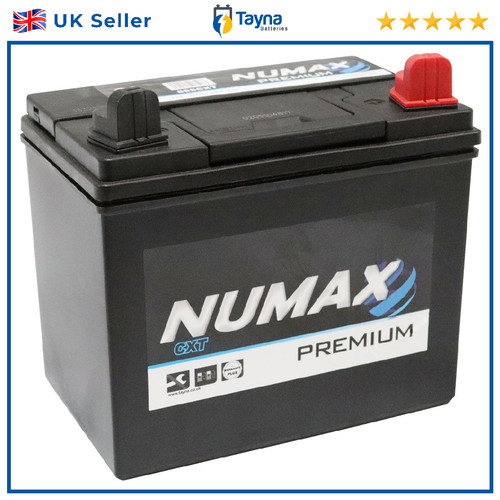 Numax 895 12v 24ah 30ah - numax,