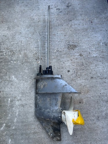 Genuine mariner yamaha 6hp - genuine,