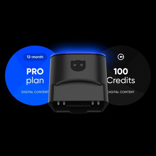 Obdeleven pro pack - obdeleven, pack(1