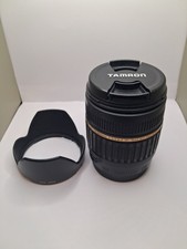 Tamron 18-200mm F3.5-6.3 LD XR