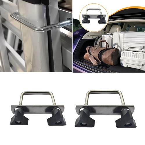 Roof box bolt clamp rooftop - clamp,