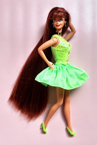 Barbie 1994 vintage - 🤍,