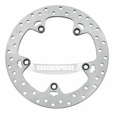 Rear Brake Rotor For BMW HP2
