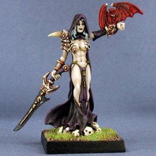 Reaper Dark Heaven Legends