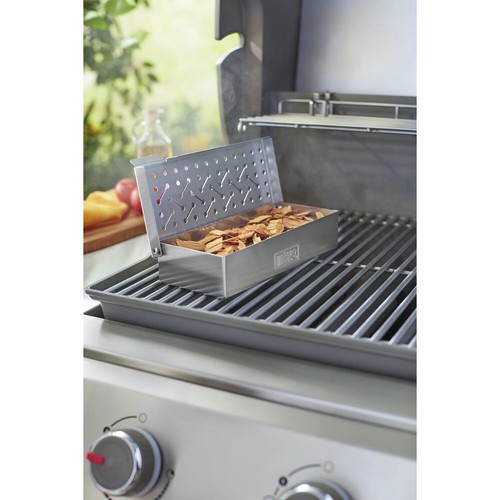 Weber set pieces composed of - pieces,