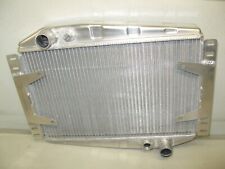 Caterham Seven 7 Aluminium Radiator For Ford X-Flow Engine (73316)