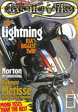 Norton International CB350K1