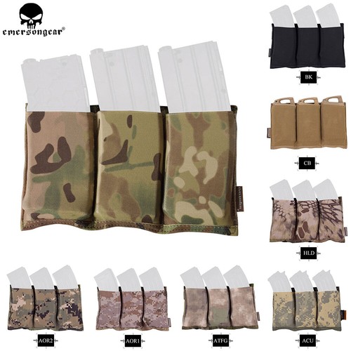 Emerson tactical magazine - tactical, 5.56