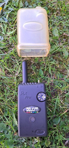 Delkim txi plus i - tx-i,
