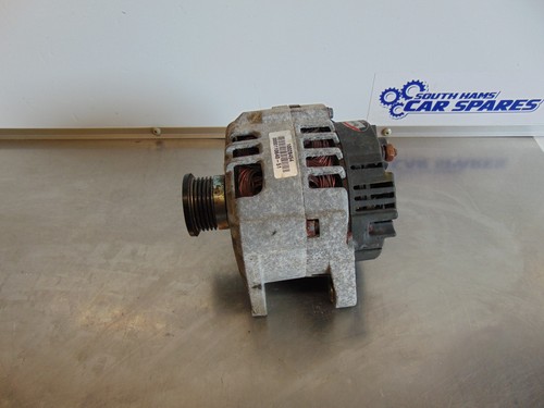 Vauxhall vivaro alternator - vivaro,