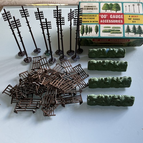 Vintage merit railway - vintage,