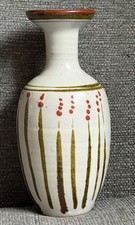 Simon Leach Studio Pottery