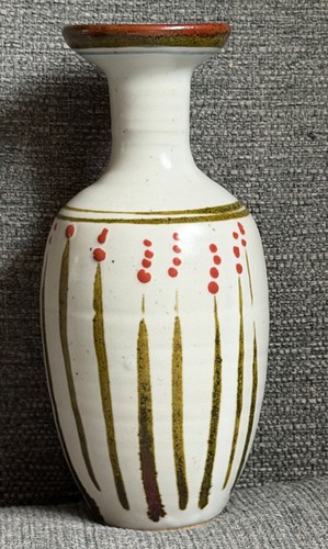 Simon leach studio pottery - simon,